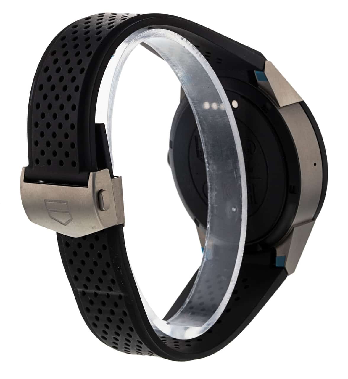 Tag heuer 2025 connected sar8a80